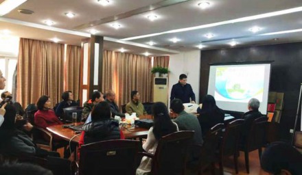 9428cn太阳集团古天乐集团举办应急救护安全演练 暨职业病预防知识培训