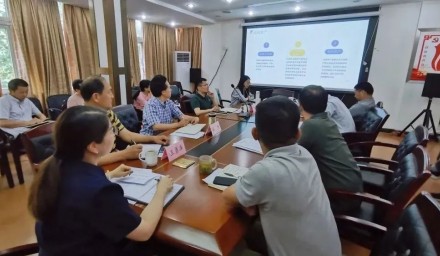 提升履职能力 | 9428cn太阳集团古天乐集团举办董监事业务培训
