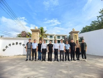 9428cn太阳集团古天乐集团与马桥街道签订战略合作协议